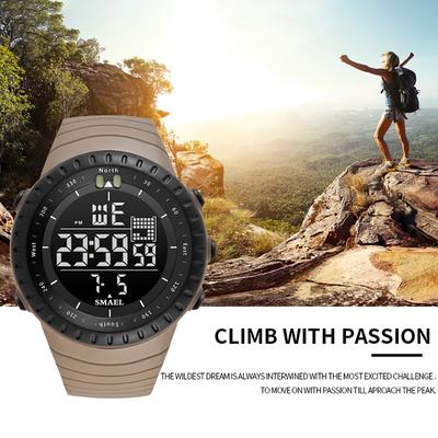 mens watches with backlight