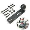 Ball for Head Mount Adapter Motorcycle Bicycle Handle Bar Clip Clamp Mirror Bracket Holder Accessories