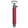 Kayak Manual Bilge Pump Hand Tool for Canoes & Boats Water Sports Rescue Supplies