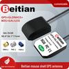 GPS sistemleri ve aksesuarları – GPS Alıcıları ve Antenler