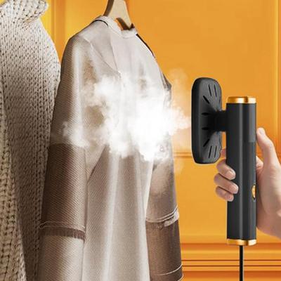 Portable Handheld Iron Machine Clothes Iron Machine For Household Iron Machine For Travel 2 In 1 Dry And Wet Steam Iron