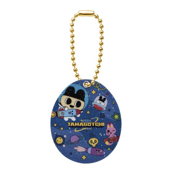 Tamagotchi Acrylic Slide Mirror Collection 30th Anniversary Edition