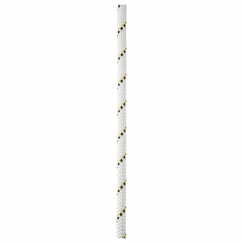 MABOO Petzl PARALLEL 10.5mm Semi-Static Rope