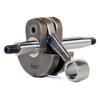 1pc Replacement Crankshaft 4119 030 0400 For FS160 FS220 FS280 FS290 FR220 Garden Power Tools Accessories
