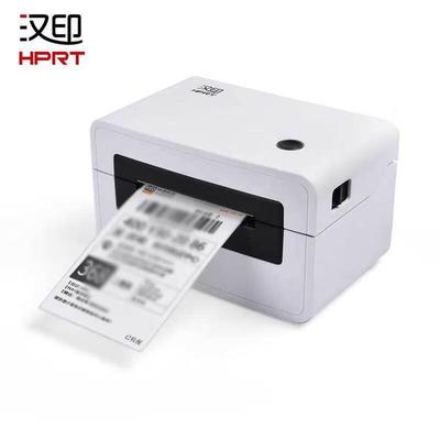 HPRT N31BT Bluetooth Thermal Waybill & Label Printer CN Plug (adapter Included)