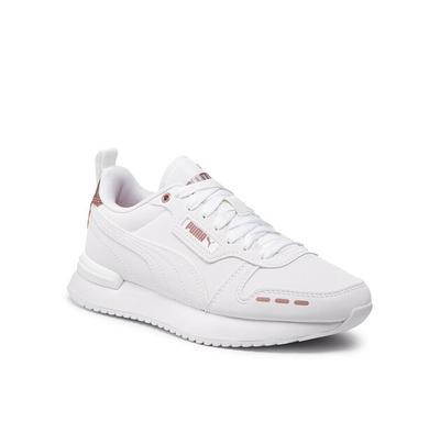 R78 Wns Metallics Sneakers