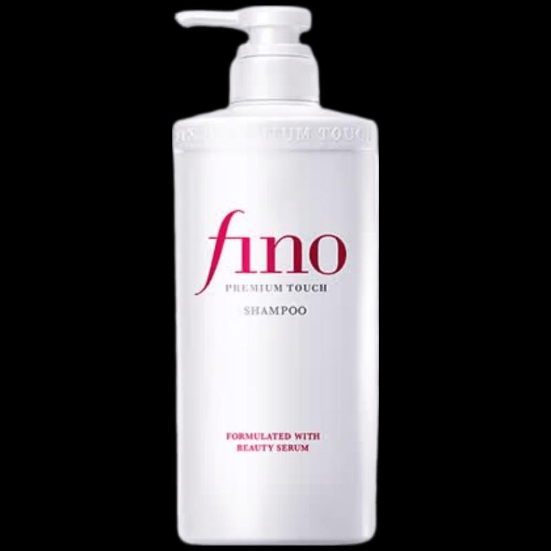 FINO Premium Touch Hair Shampoo