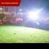Outdoor LED Strip Work Light