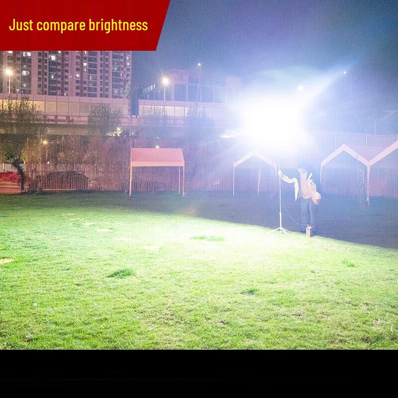 Outdoor LED Strip Work Light