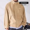 Converse Clean Fit Non Padded Jacket Mcj404 X63