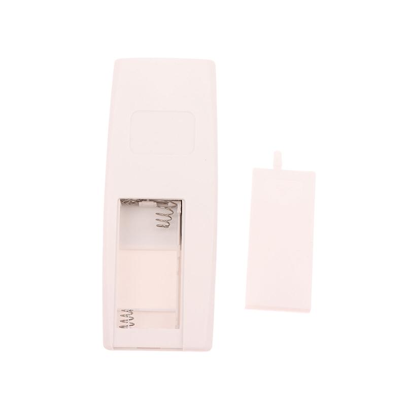 Automatic Control Lamp Board With Remote Control Solar Led Driver Board Multi-Function Practical Creative Human Body Induction