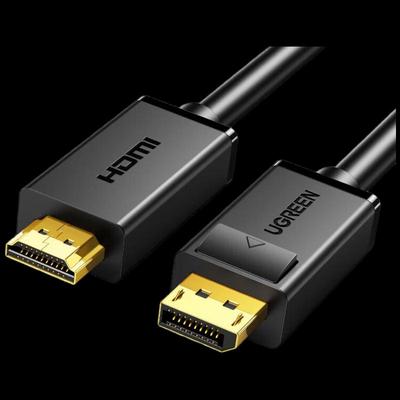 Garso ir vaizdo priedai – HDMI kabeliai ir adapteriai