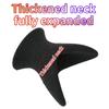 Opening Hollow Anal Dilator Anal Expanding Vagina Speculum Butt Plug Tunnels Silicone Plug Erotic Sex Toy for Women Men Gay Bdsm