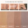 HAN ALL BROW CARA Modern rom&nd (03 Beige)