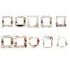 Sticker Decal Kitchen Decor Decal Socket paste Fashion Wall Switch Stickers