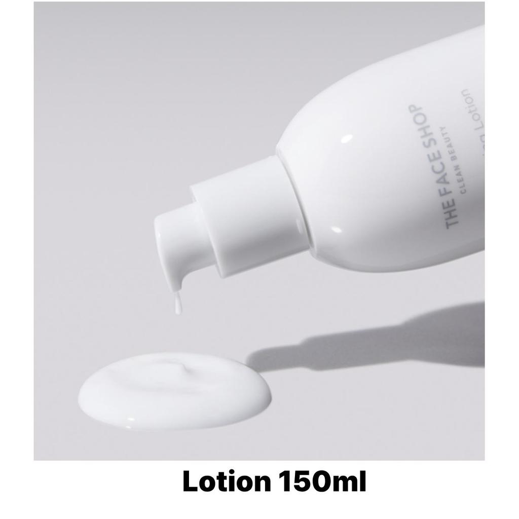 [TheFaceShop] White Seed Brightening Toner 250ml