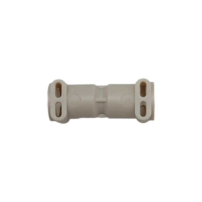 Practical Adapter Clip Plastic Water Tube Connector Adapter for Coffee Machines with Sealed Fit Corrosion Resistant