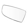 For Ford Transit 150 250 350 2015-2019 Left Driver  Lh Lower Side Mirror Glass