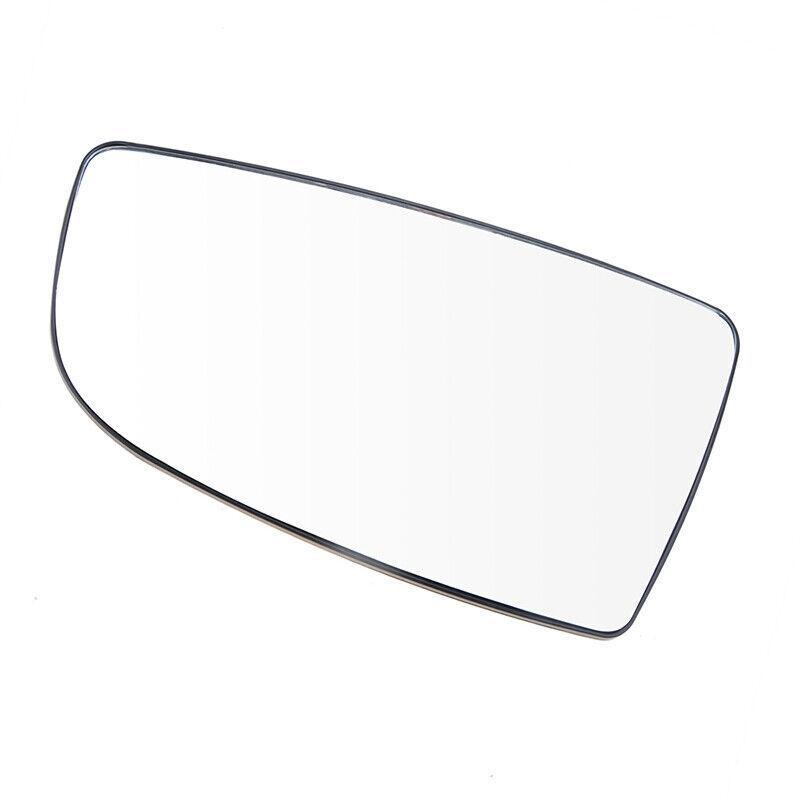 For Ford Transit 150 250 350 2015-2019 Left Driver  Lh Lower Side Mirror Glass