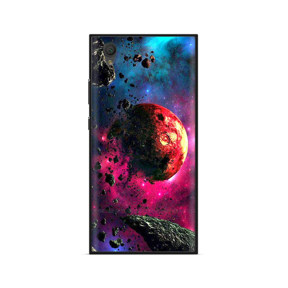 Für Sony Xperia L1 Hülle G3311 G3312 G3313 Handyhülle Silikon Weich TPU Coque Für Sony Experia L1 Für Sony Xperia L1 Capa Bumper