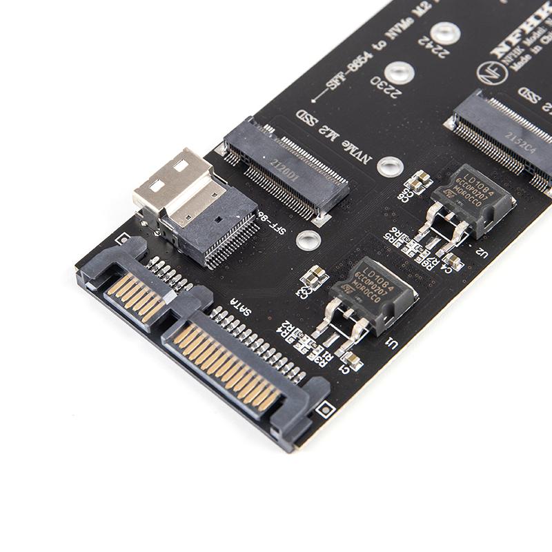 Переходник sata m2 nvme ssd адаптер. Переходник sata m2 nvme ssd адаптер
