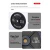 Hongtai HYROX Competition Barbell Weight Plate