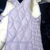 Xiaohongshu good quality vest outer wear inside with fleece thickened lamb fleece top women's warm vest