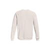 Under Armour Sweatshirt Men's Agate White 1373837-112