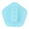 Reusable Ice Massage Cup Body Muscles Pain Sprains Inflammation Relief Freezable Roller