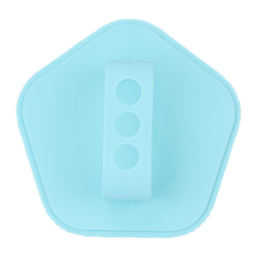 Reusable Ice Massage Cup Body Muscles Pain Sprains Inflammation Relief Freezable Roller