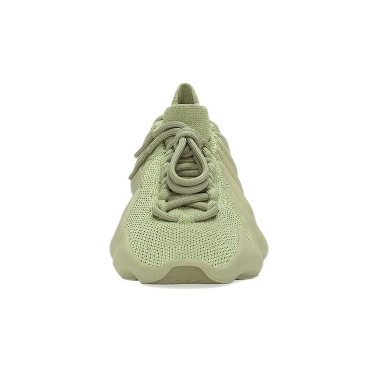 adidas Yeezy 450 Resin Unisex Tenisky Zelené GY4110
