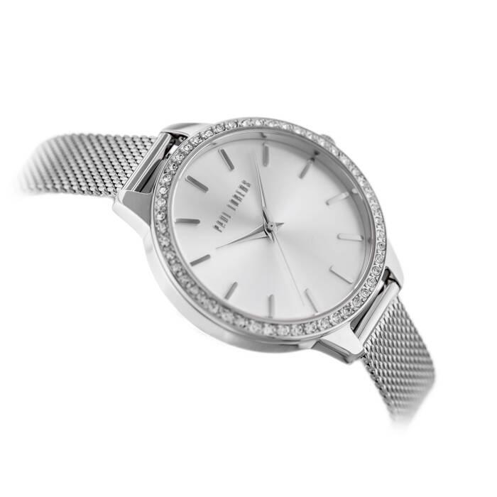 Zegarek Damski Paul Lorens - Pl11312B2-3C1 (Zg545B) + Box