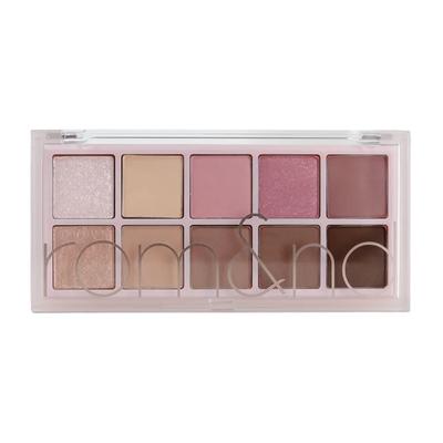 Better Than Palette No. 6 Peony Nude Garden