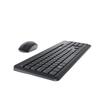 Dell KM3322W Wireless Keyboard and Mouse Combo