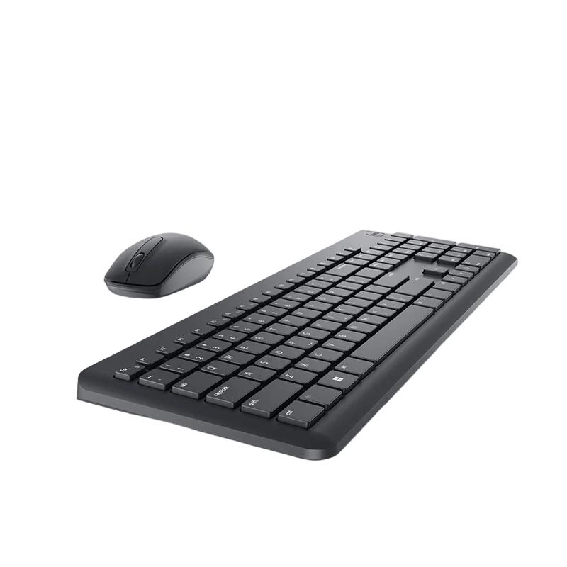 Dell KM3322W Wireless Keyboard and Mouse Combo