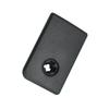 Dash Glove Box Lock Latch Handle Cover For Mercedes-Benz W463 G-Class 2004-2018