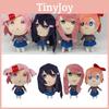 Entzückende neue Doki Doki Literature Club Plüschtiere, perfekt für Heim- und Raumdekoration