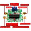 Taidacent Lock-in Amplifier AD630 Module Minimum System Phase Sensitive Detection Weak Signal Conditioning Balanced Modulation