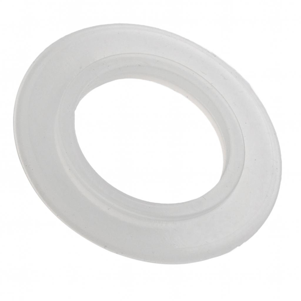Silicone Gasket Seal Leak-Proof Bottle Lids O-Ring Replaces For Vacuum Flasks