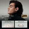 SANAG Z39Pro Open-Ear Clip-On Bone Conduction Earphones