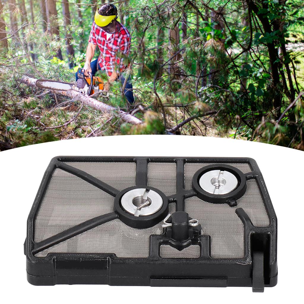 Air Filter Replacement Fit for STIHL 028 ST800 AH 028AV 028WB 11181201611 Chainsaw Parts