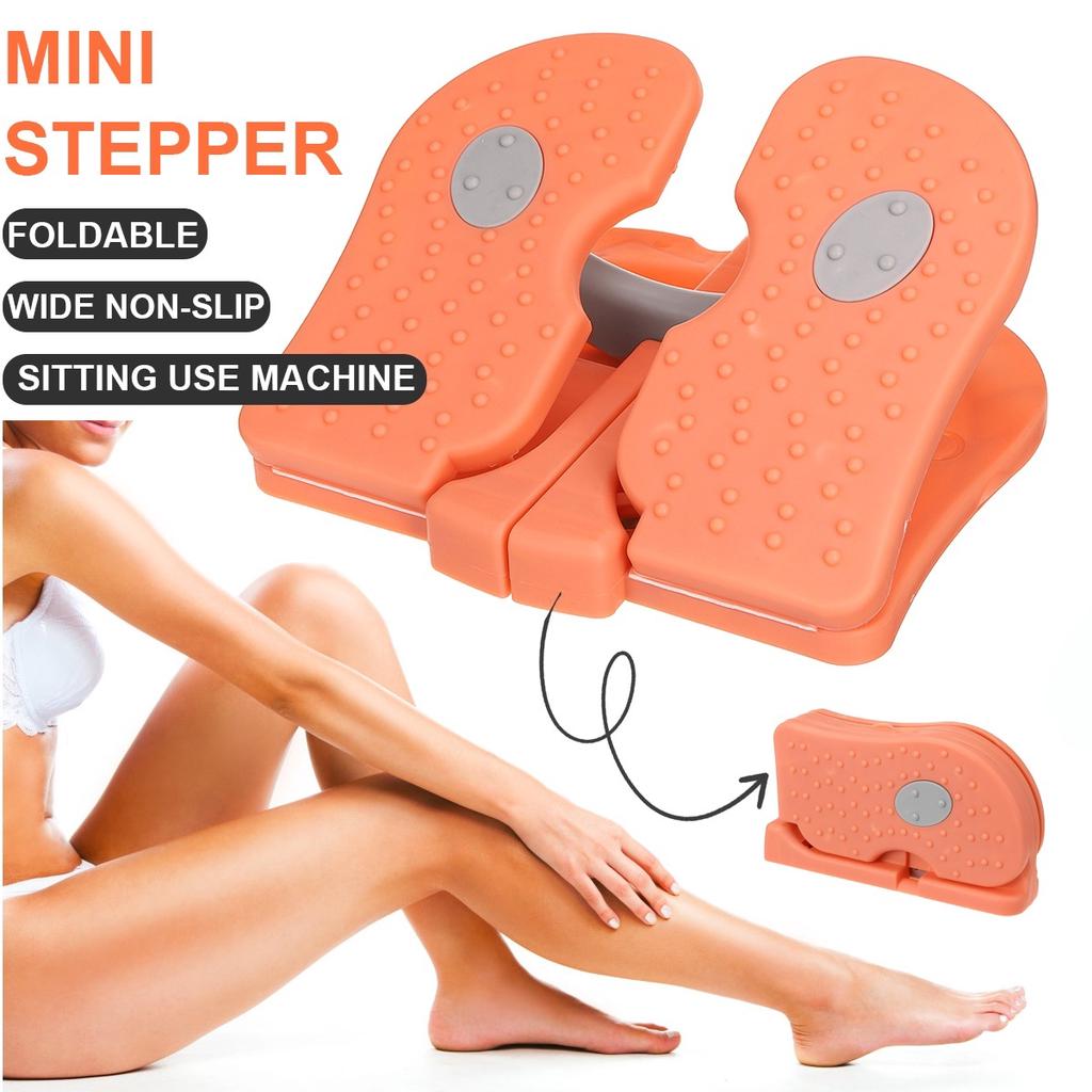 mini foot stepper
