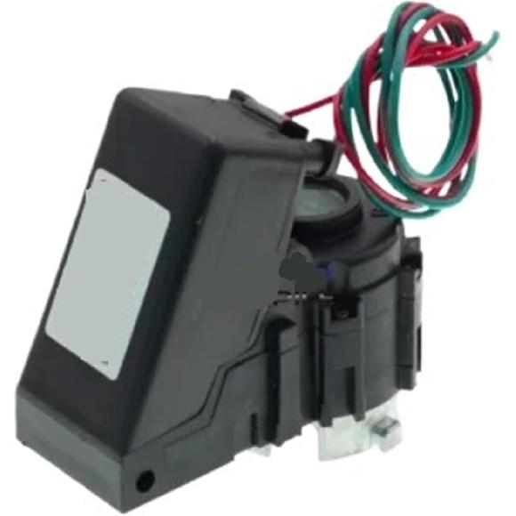 Rückspiegel Klappmotor Auto Elektrischer Klapprückspiegelmotor Passend für Hummer H2 2004 Rückspiegel Antriebseinheit(Fahrerseite)