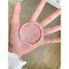 New Popular Wangshuhe Gold-painted Bracelet In Blue, Pink, and Purple, New Chinese-style Enamel Bracelet for Women, Closed Bangle