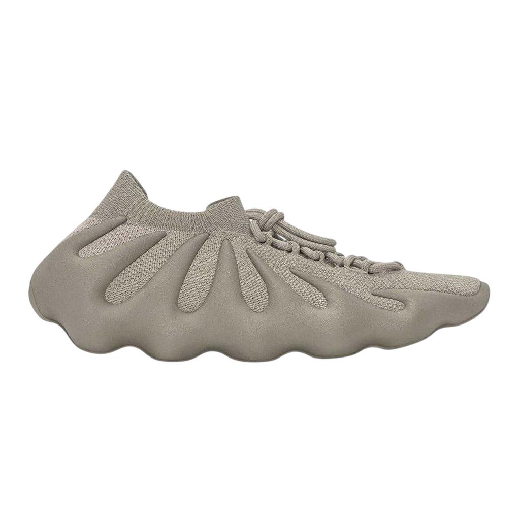 Yeezy Tênis de Tricô 450 Logo para Crianças