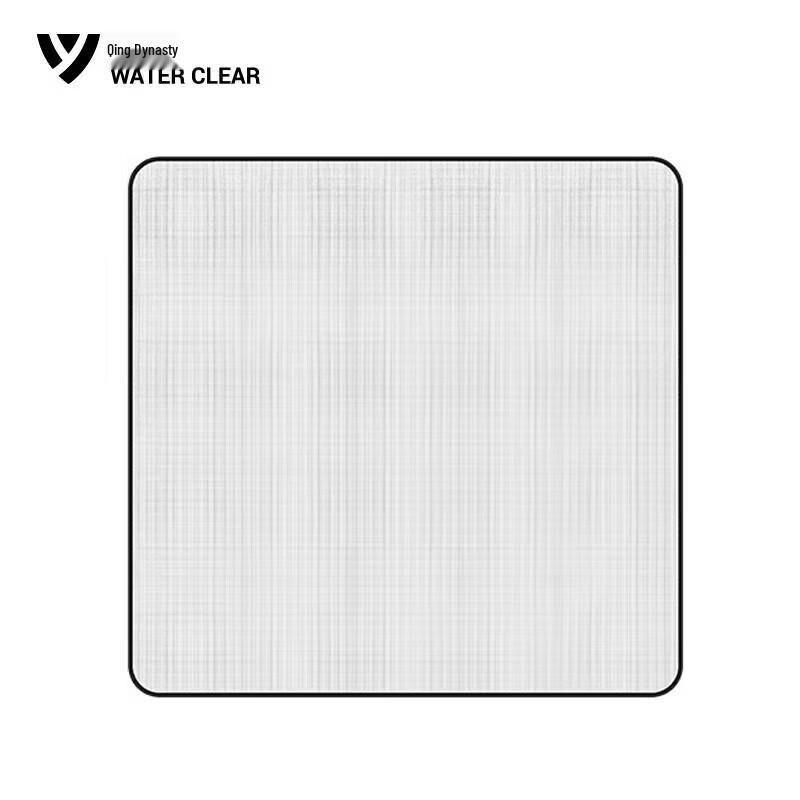 Series Clear Outdoor Double-Sided Aluminum Foil Moisture-Proof Mat