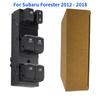 Electric Power Window Switch for Subaru Forester 2012 2013 2014 2015 2016 2017 2018 Front Left Glass Lifter Control Button Parts