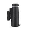 High-power High-definition Night Vision Telescope 12X50 High-quality Monocular Infrared Telescope Professional Outdoor