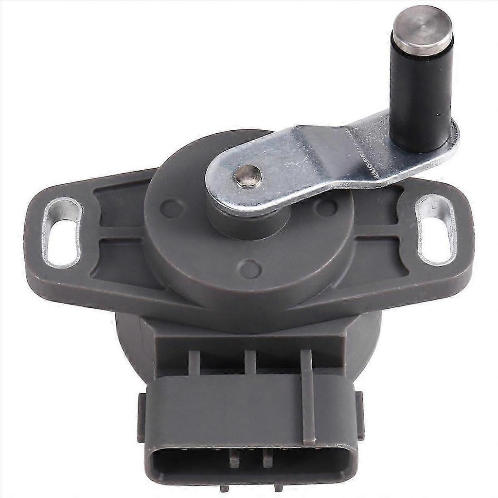 198300-8140 Auto TPS Drosselklappenstellungssensor für Mitsubishi Canter MK386457 1983008140