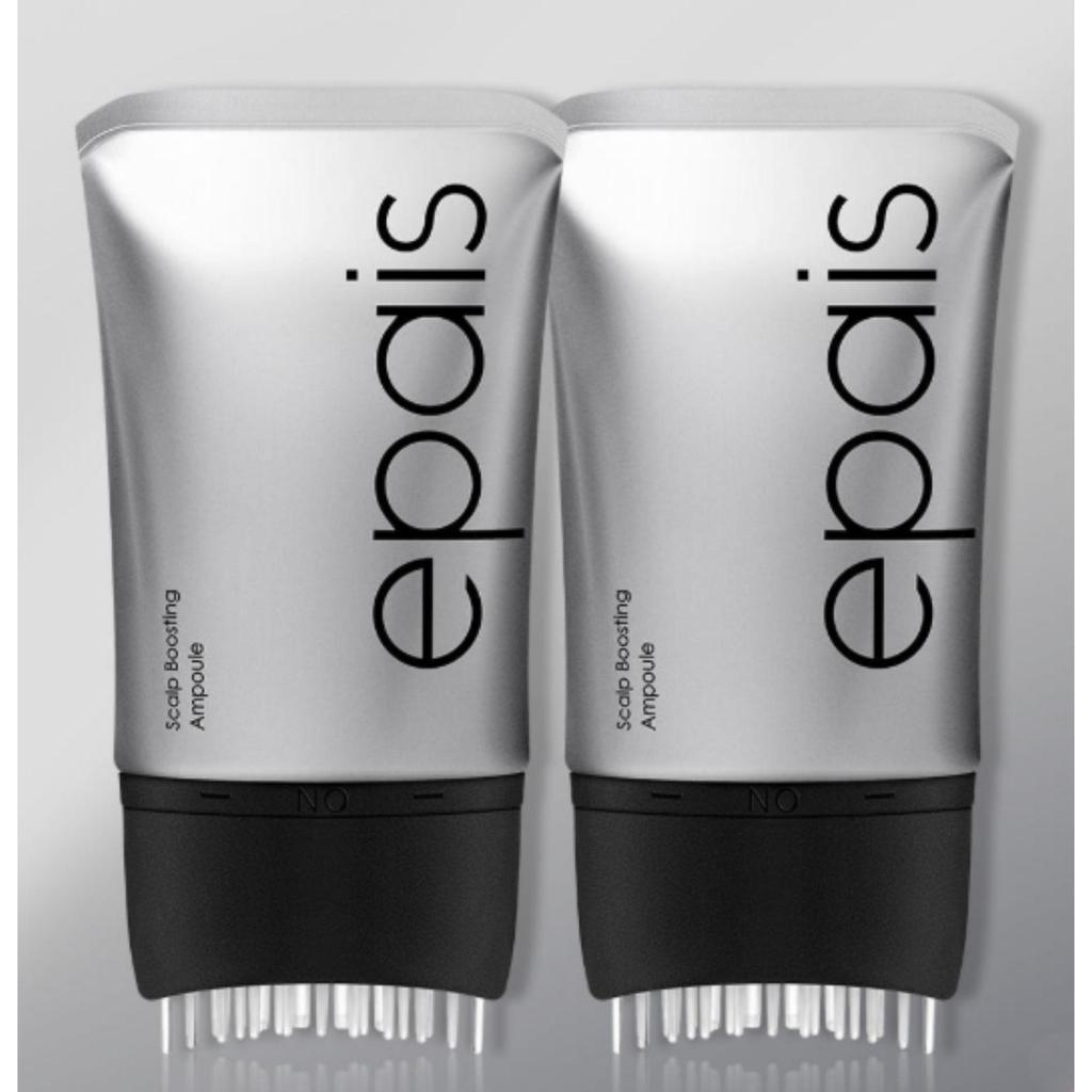 epais Scalp Boosting Ampoule 150ml – PDRN Functional Scalp Ampoule for Hair Loss Symptom Relief